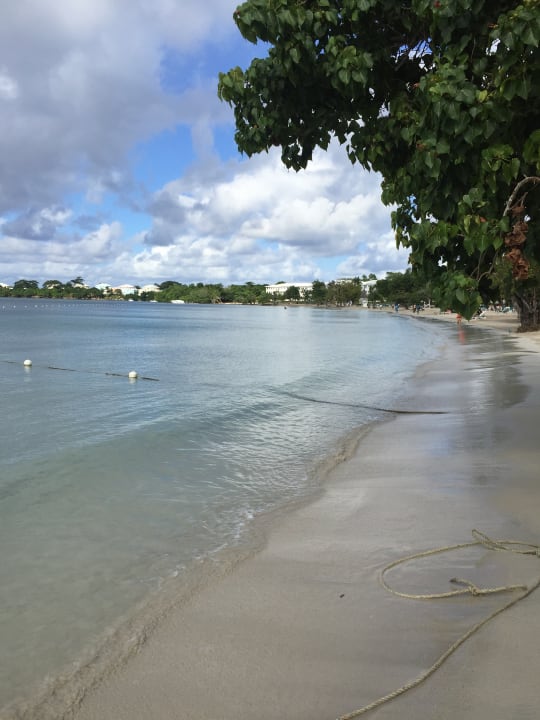 Strand Hotel Riu Negril