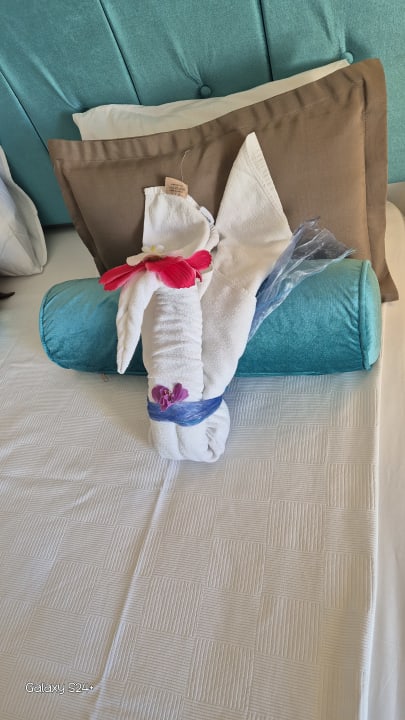 Zimmer Luna Blanca Resort & Spa