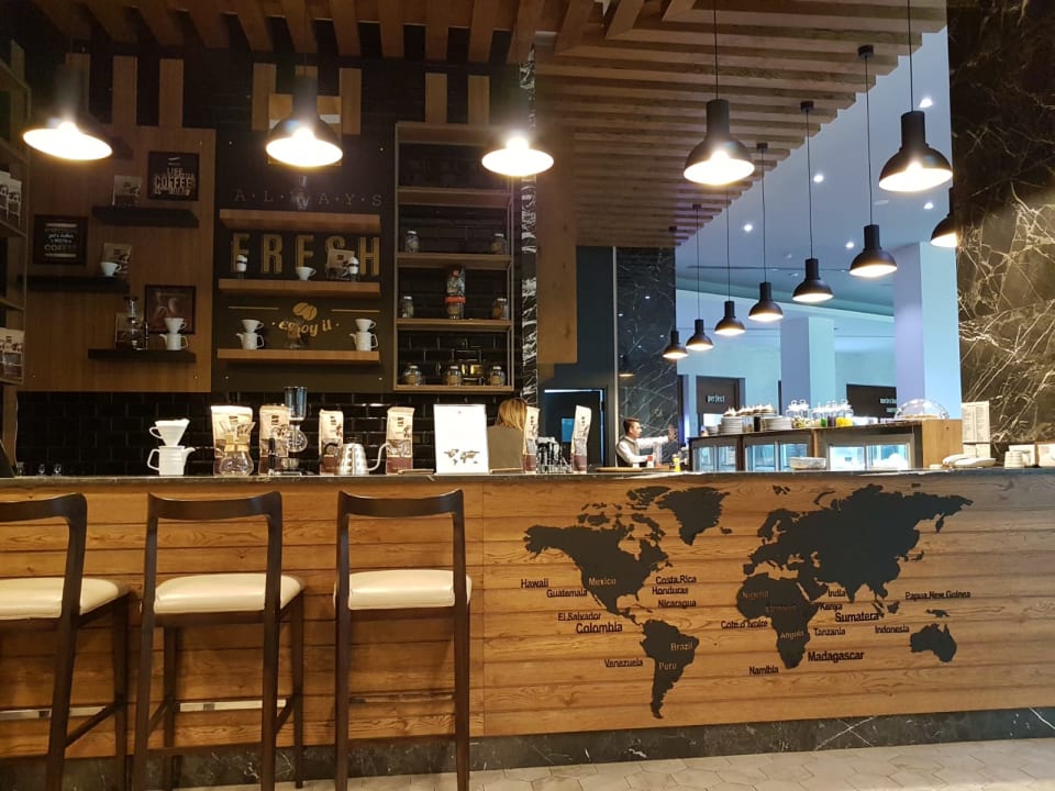 Gastro Acanthus Cennet Barut Collection