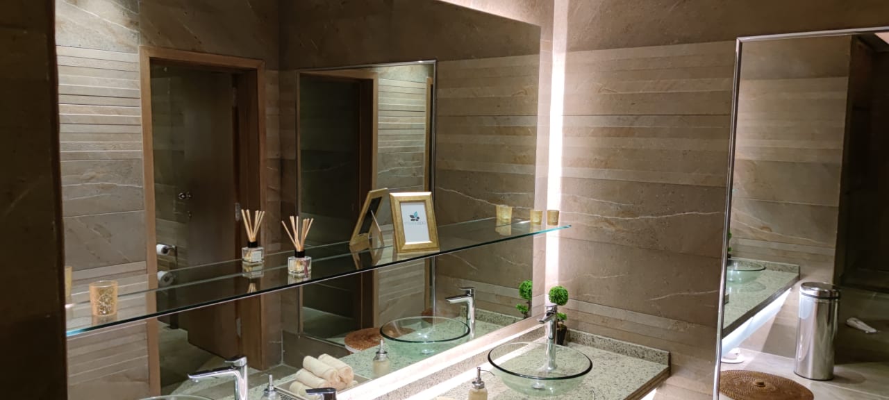 Sonstiges Steigenberger Coraya Beach - Adults only