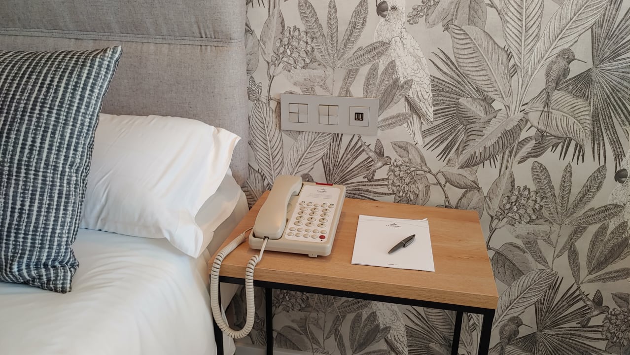 Zimmer Kumara Serenoa by Lopesan Hotels