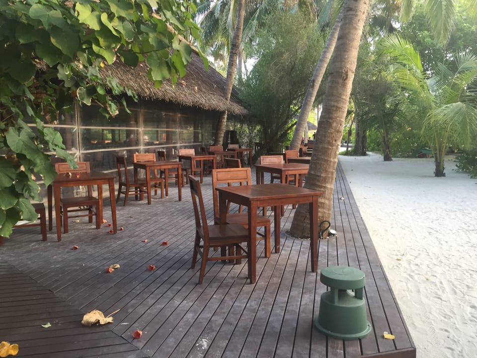 Gastro Summer Island Maldives