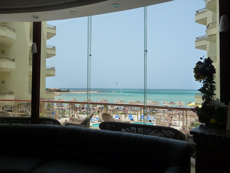 Magic Beach Hotel Magic Beach Hotel Hurghada