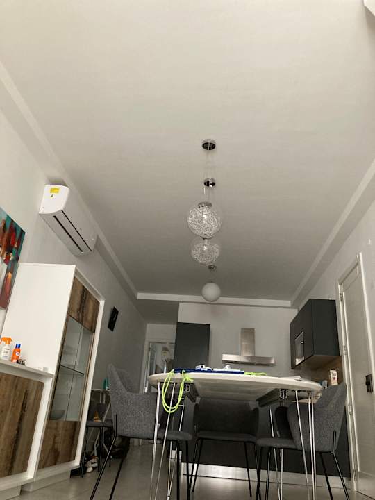 Zimmer "Centre Point" Apartment