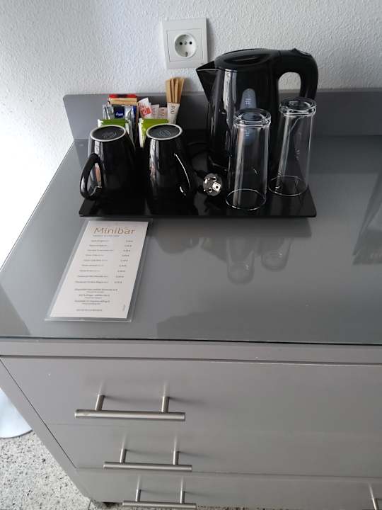 Zimmer Hotel Riu Nautilus - Adults only