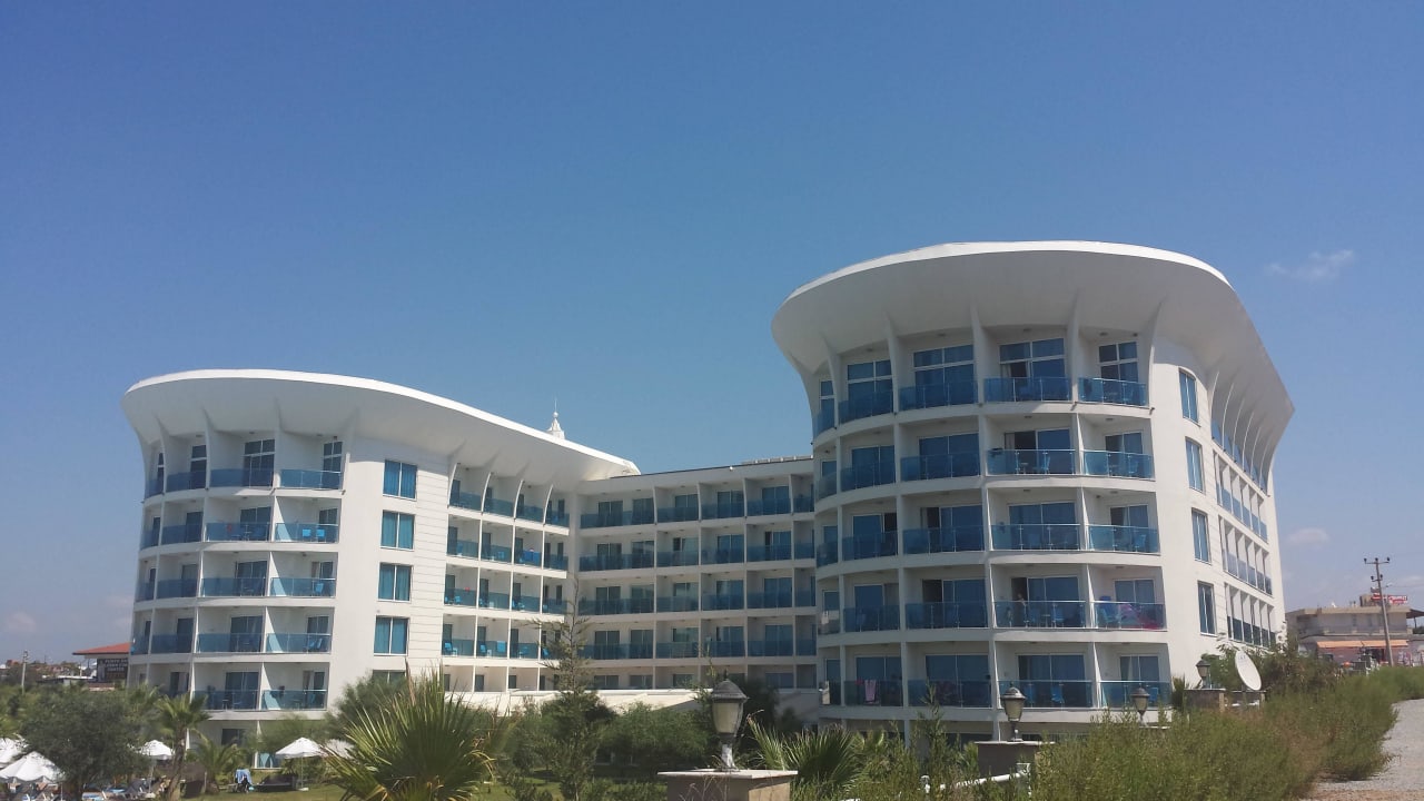 Nebenhaus Sultan of Dreams Hotel & Spa