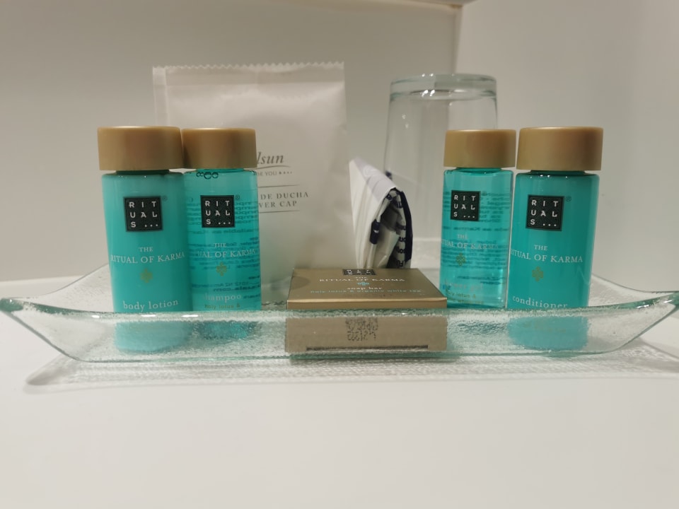 Zimmer allsun App.-Hotel Barlovento