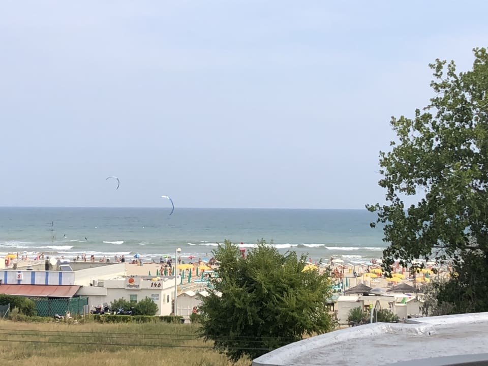 Strand Hotel Meeting