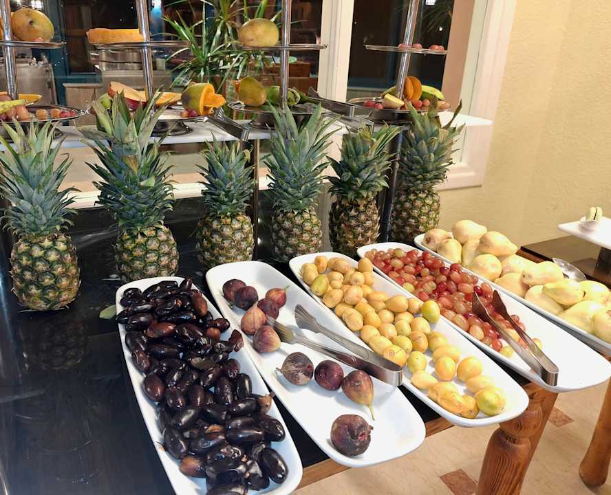 Gastro Club Paradisio El Gouna, Red Sea