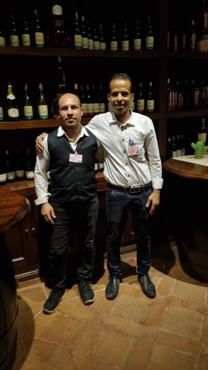 Sonstiges Makadi Spa - Adults only