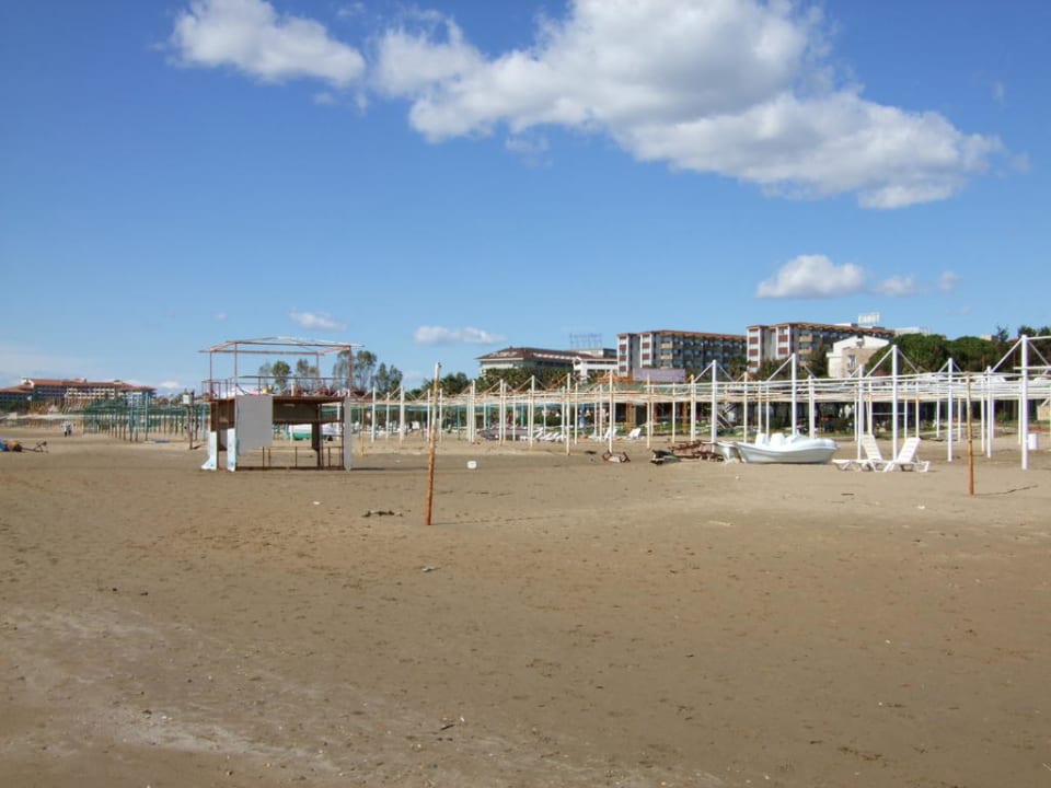 Strand Side Alegria Hotel & Spa - Adults only +16