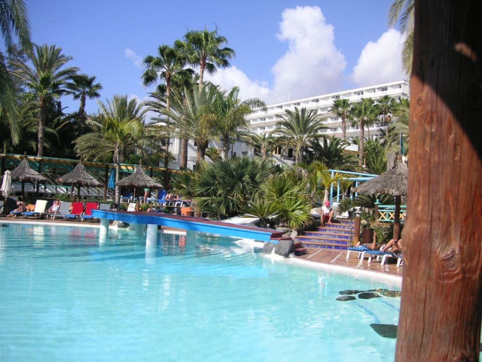 poollandschaft Corallium Beach by Lopesan Hotels - Adults only