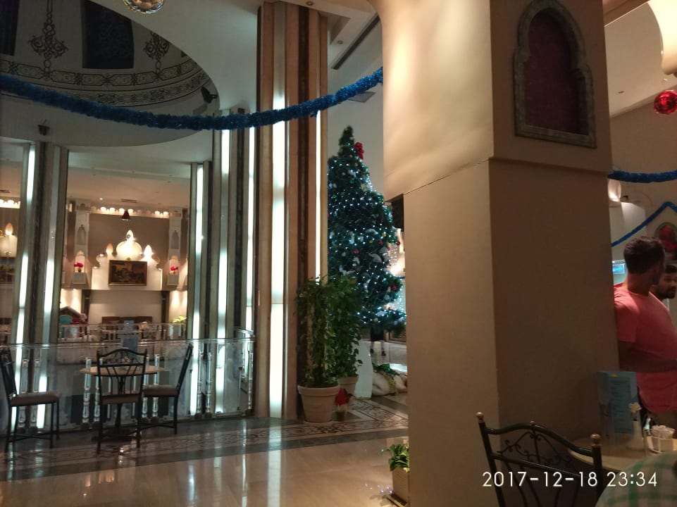 Lobby Sunny Days Palma De Mirette Resort & Spa