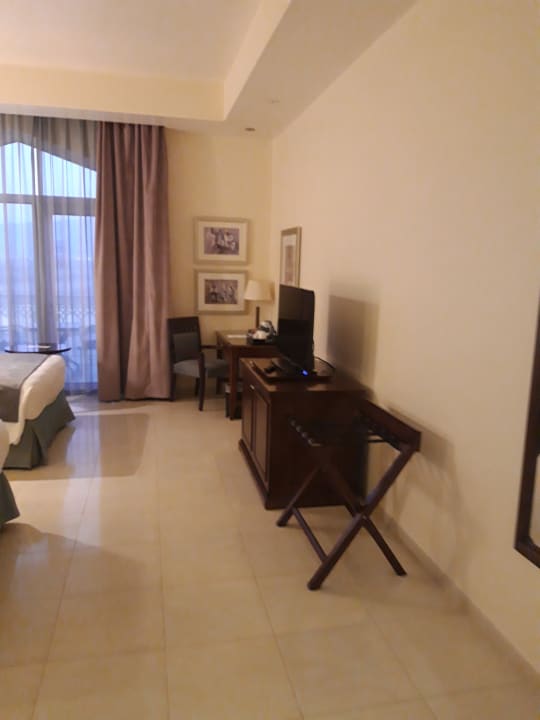 Zimmer Wyndham Garden Salalah Mirbat