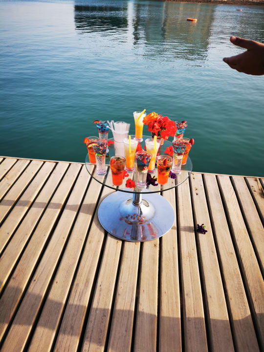 Strand SUNRISE Crystal Bay Resort