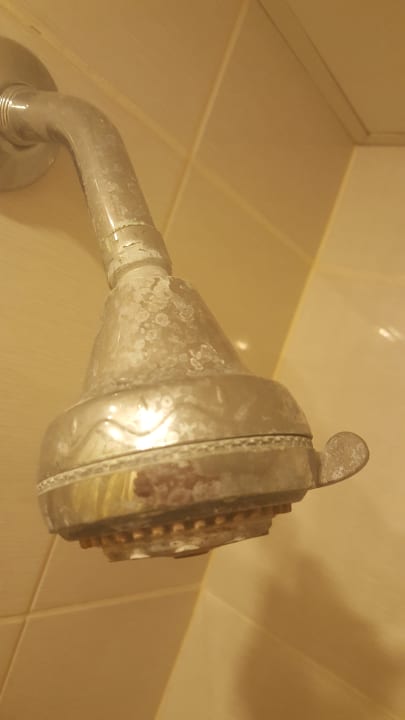 Zimmer Hotel Vista Hill