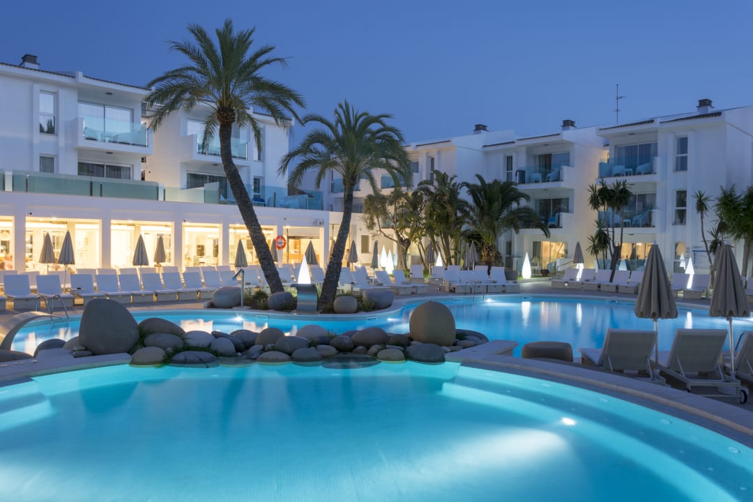 Pool MarSenses Puerto Pollensa Hotel & Spa