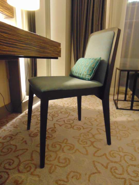 Zimmer Sheraton Astana Hotel