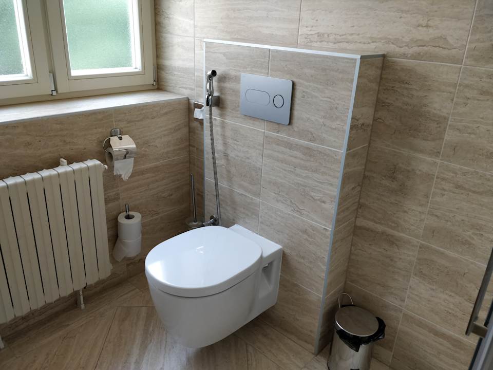 Zimmer Hotel Pro Patria