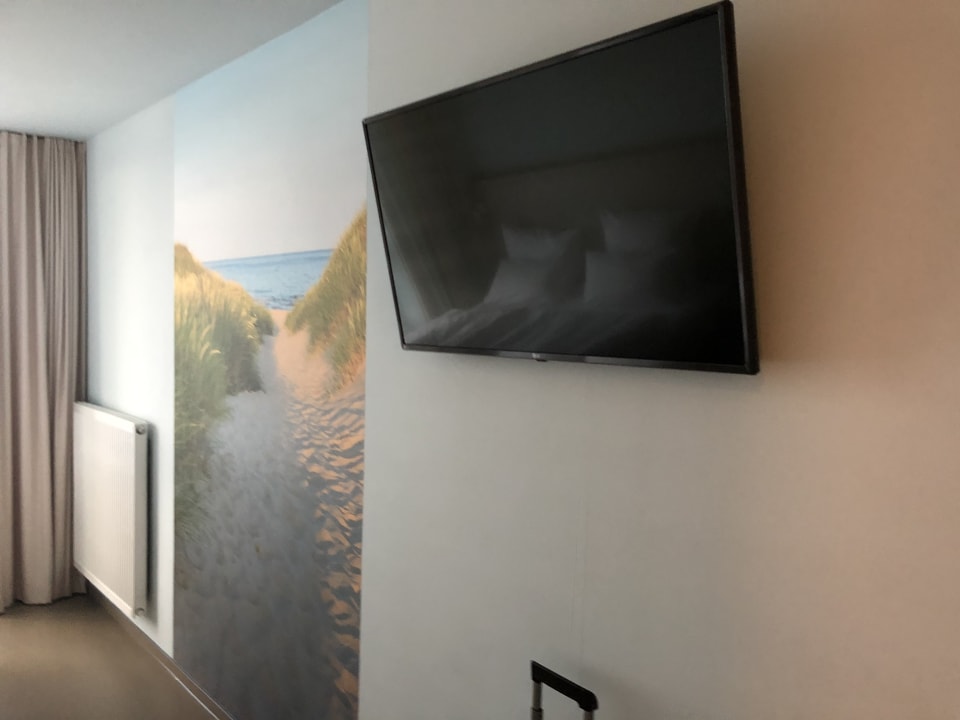 Zimmer aja Travemünde