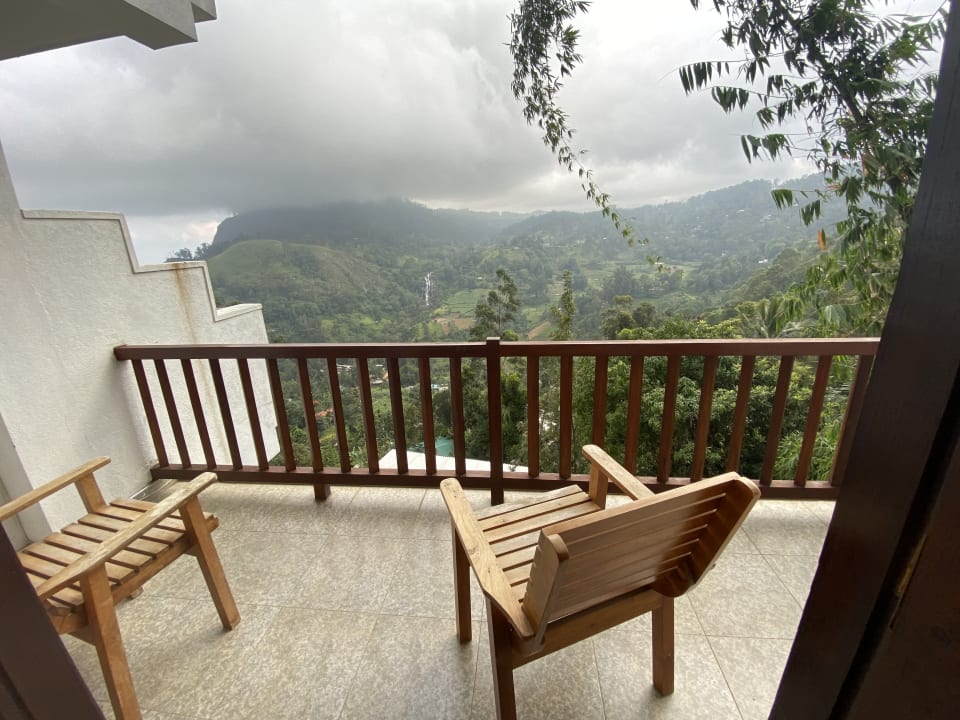 Zimmer Sky Green Resort