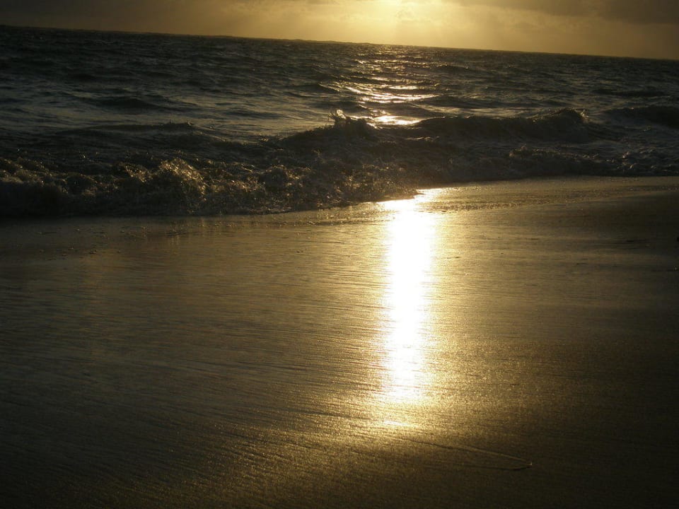 Sonnenaufgang Grand Palladium Select Bávaro Resort & Spa