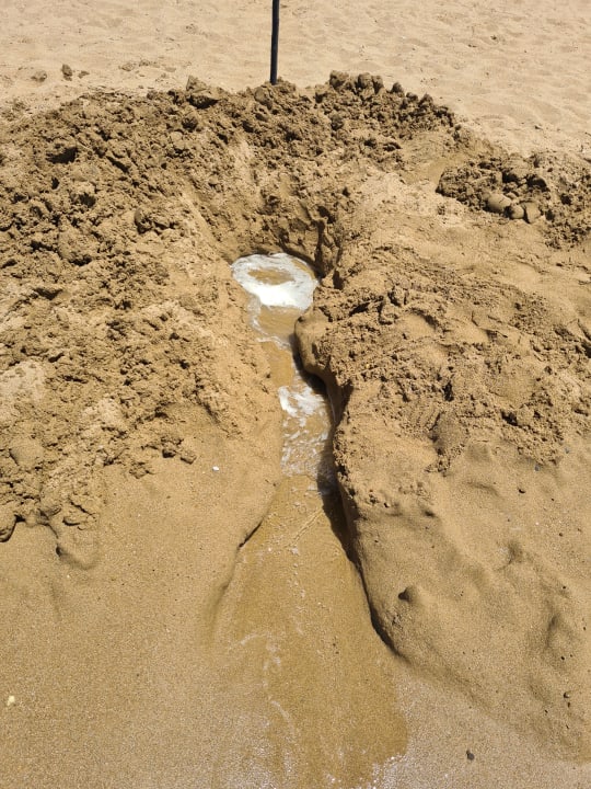 Sonstiges Dream World Palace Hotel