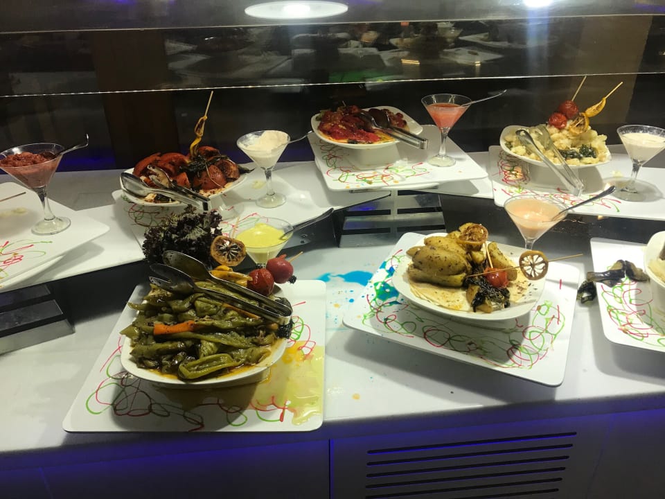 Gastro Asteria Family Belek