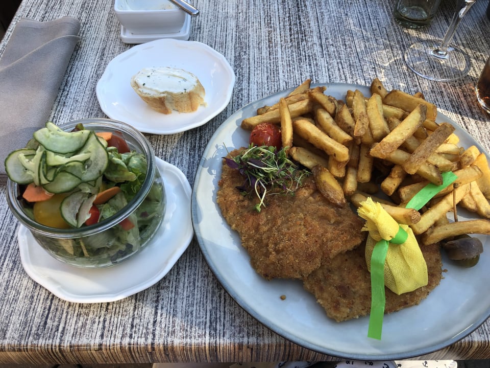 Gastro Nells Park Hotel