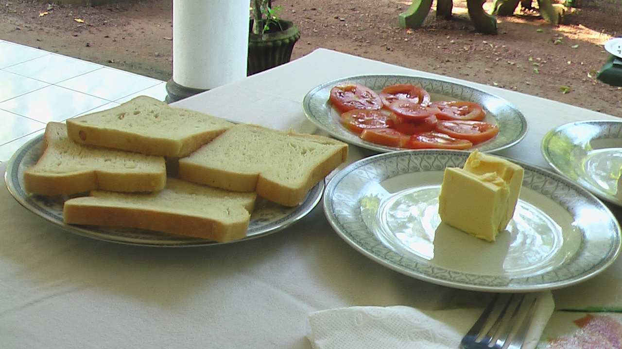 Zimmer Sunshine Guesthouse