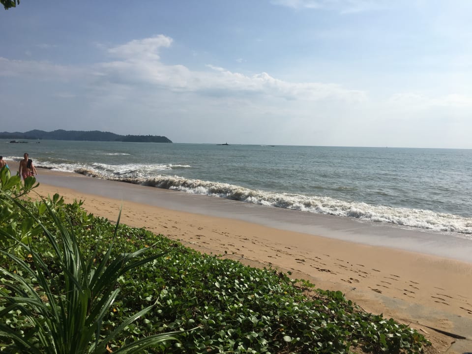 Strand Khao Lak Merlin Resort