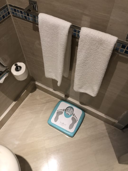 Zimmer SUNRISE Crystal Bay Resort