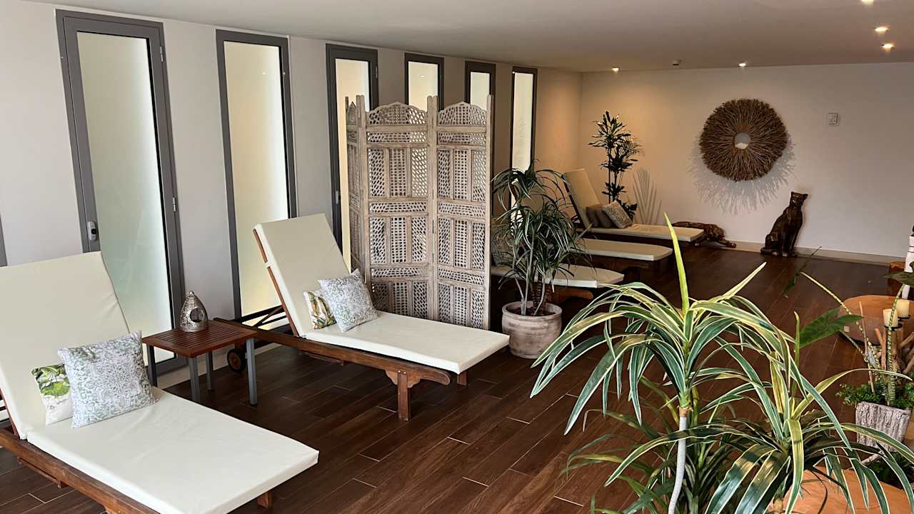 Pool allsun Hotel Bahia del Este