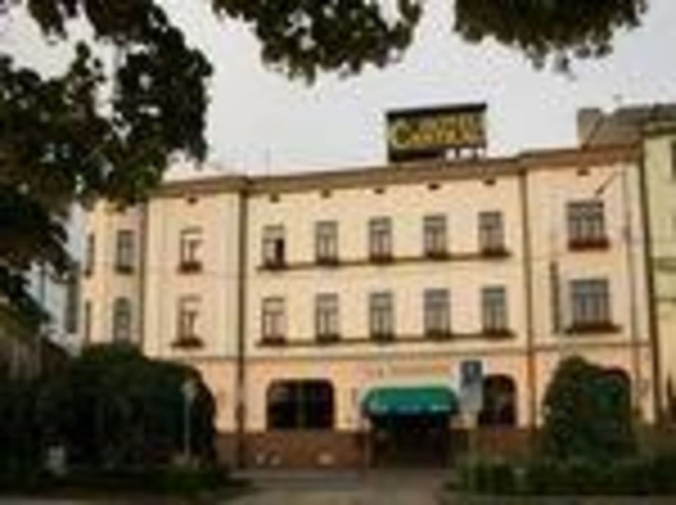 Hotel central Hotel Central