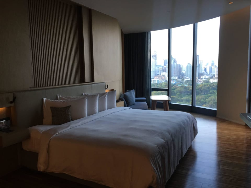 Zimmer SO/ Bangkok