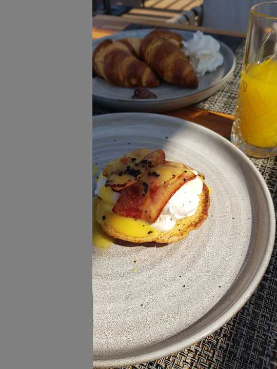 Gastro GRIFID Vistamar