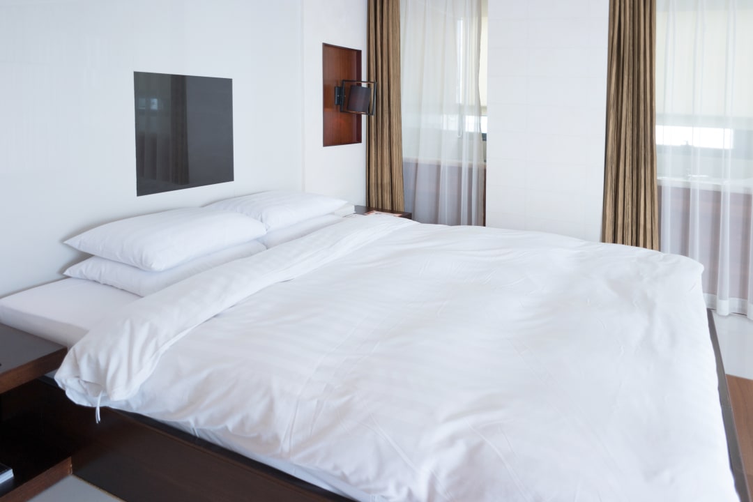 Zimmer Sunset Business Hotel