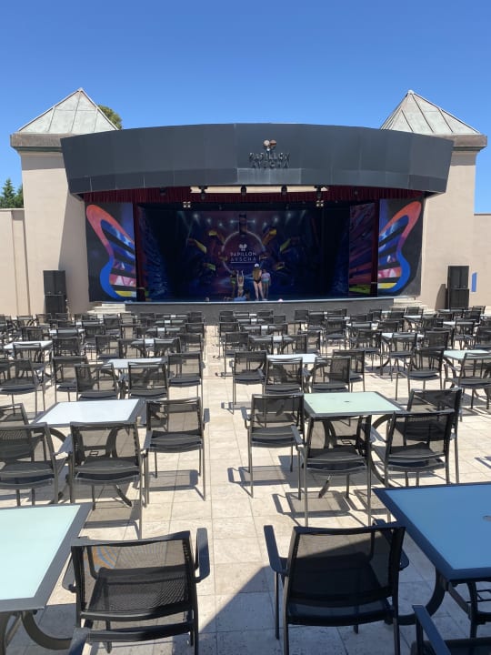 Sport & Freizeit Papillon Ayscha