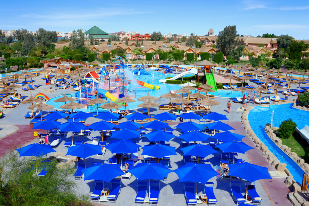  Pool Jungle Aqua Park Neverland Hurghada HolidayCheck Hurghada