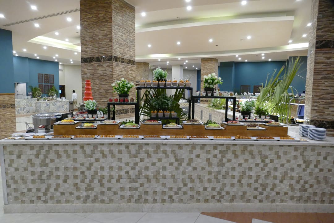 Gastro Jaz Soma Beach
