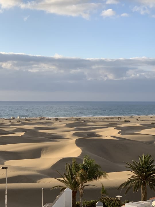 Außenansicht Hotel Riu Palace Maspalomas Adults Only