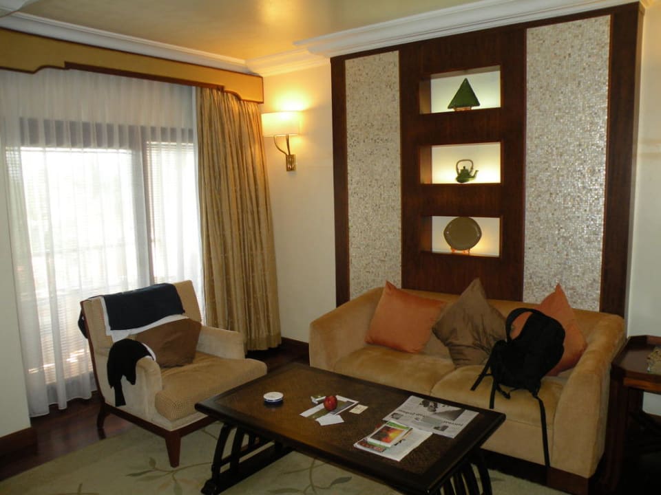 Zimmer The Laguna A Luxury Collection Resort & Spa