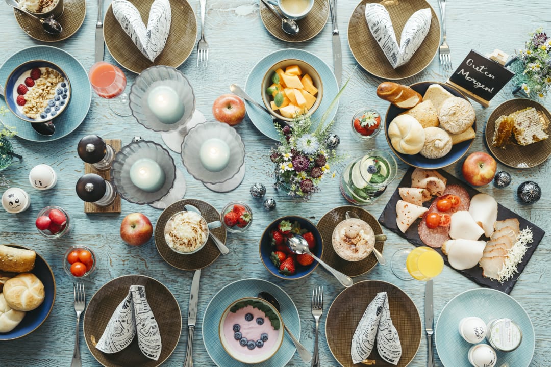 Gastro Kinderhotel Waldhof