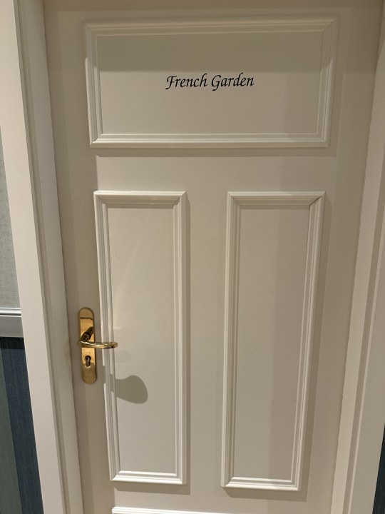 Sonstiges Schloss Saareck Gästehaus