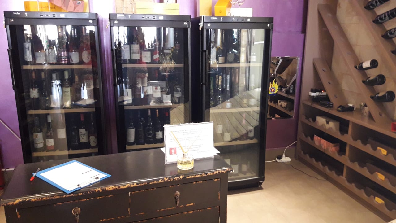 Gastro Aquagrand Artistic Luxury Beach Resort - Adults only