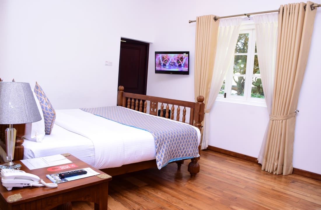 Zimmer Mirage Kings Cottage