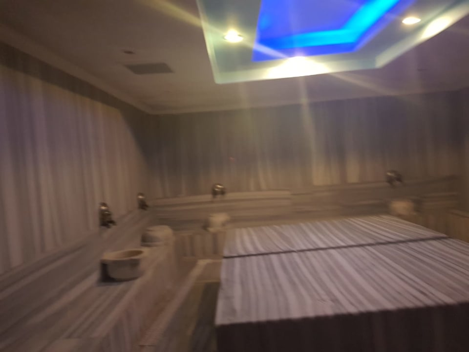Hamam  Sun Beach Park & Spa