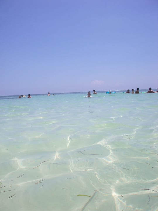 Meer Catalonia Punta Cana - All Inclusive