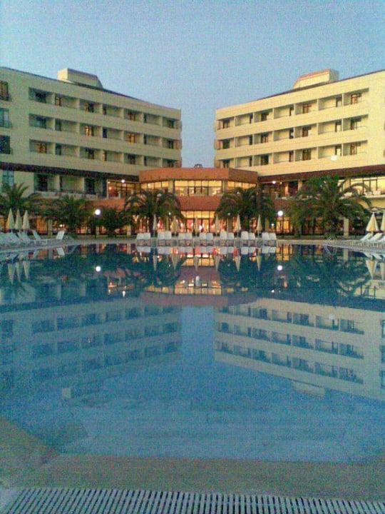 Einfach nur schön! Hotel Miramare Beach
