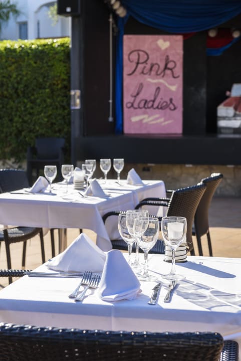 Gastro Alcudia Garden Aparthotel